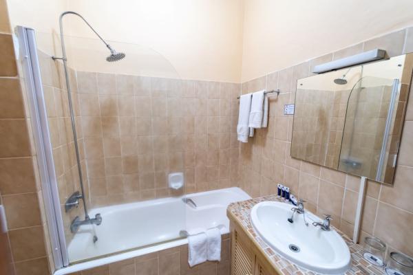 Gooderson Natal Spa Hot Springs & Leisure Resort - 208468