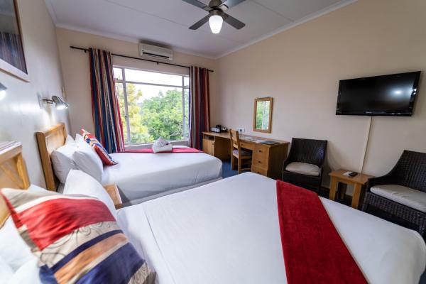 Gooderson Natal Spa Hot Springs & Leisure Resort - 208469