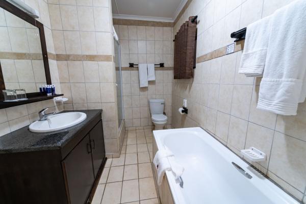 Gooderson Natal Spa Hot Springs & Leisure Resort - 208471