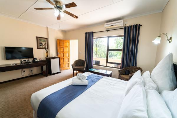Gooderson Natal Spa Hot Springs & Leisure Resort - 208472