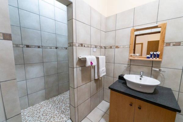 Gooderson Natal Spa Hot Springs & Leisure Resort - 208473