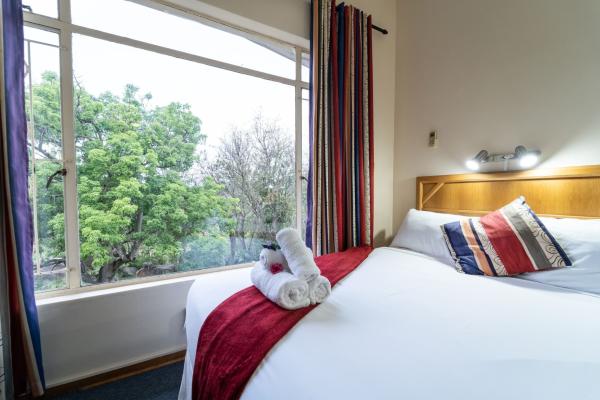 Gooderson Natal Spa Hot Springs & Leisure Resort - 208474