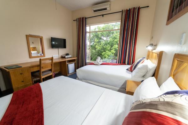 Gooderson Natal Spa Hot Springs & Leisure Resort - 208475