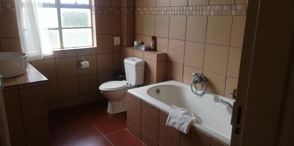 Gooderson Natal Spa Hot Springs & Leisure Resort - 208476