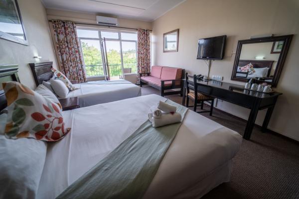 Gooderson Natal Spa Hot Springs & Leisure Resort - 208482