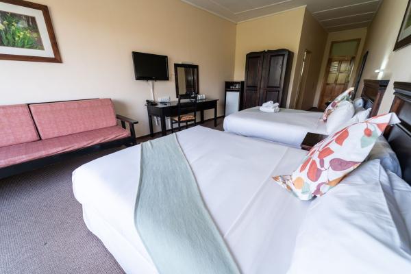 Gooderson Natal Spa Hot Springs & Leisure Resort - 208484