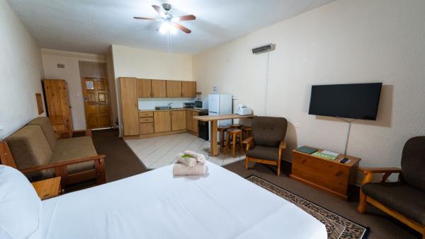 Gooderson Natal Spa Hot Springs & Leisure Resort - 208485