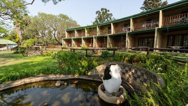 Gooderson Natal Spa Hot Springs & Leisure Resort - 208487
