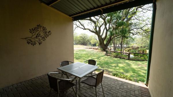 Gooderson Natal Spa Hot Springs & Leisure Resort - 208488