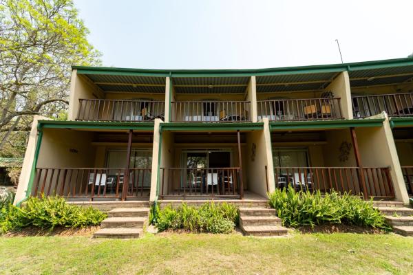Gooderson Natal Spa Hot Springs & Leisure Resort - 208489