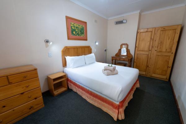 Gooderson Natal Spa Hot Springs & Leisure Resort - 208491