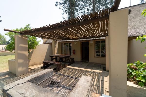 Gooderson Natal Spa Hot Springs & Leisure Resort - 208492
