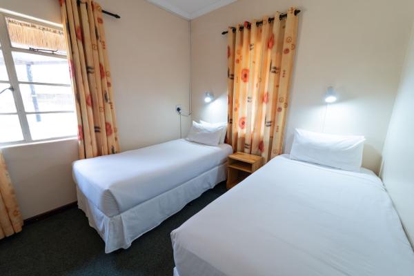 Gooderson Natal Spa Hot Springs & Leisure Resort - 208494