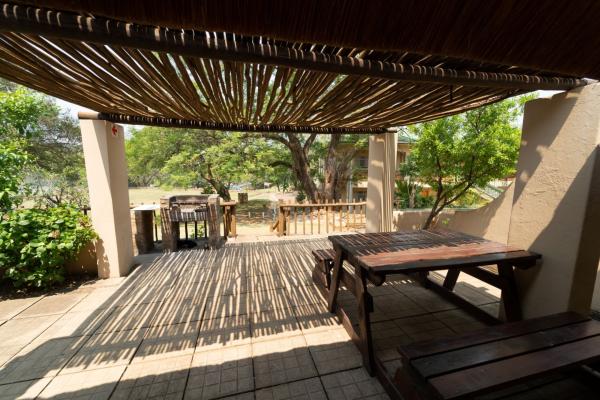Gooderson Natal Spa Hot Springs & Leisure Resort - 208495