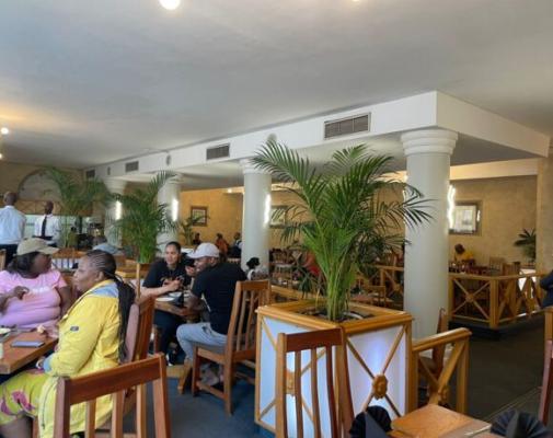 Gooderson Tropicana Hotel - 208509
