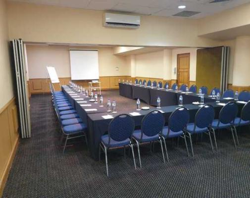 Gooderson Tropicana Hotel - 208511
