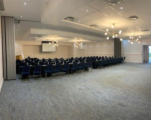 Gooderson Tropicana Hotel - 208512