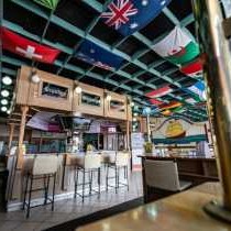 Gooderson Tropicana Hotel - 208513