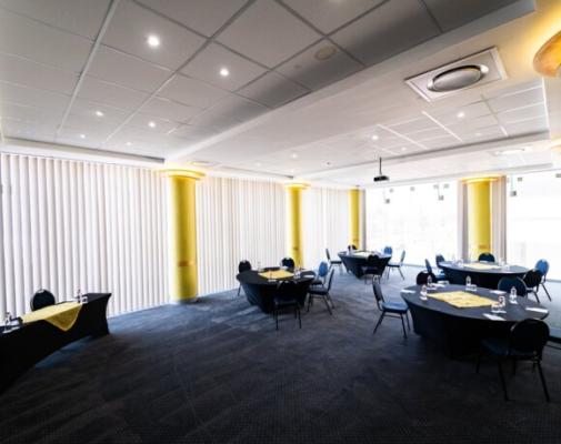Gooderson Tropicana Hotel - 208514