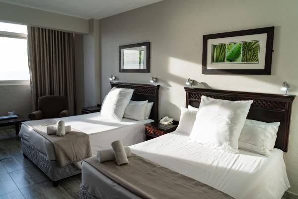 Gooderson Tropicana Hotel - 208516