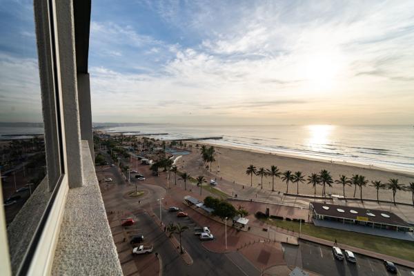 Gooderson Tropicana Hotel - 208517