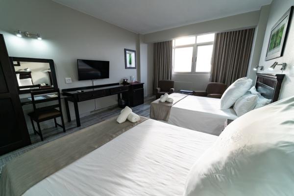 Gooderson Tropicana Hotel - 208518