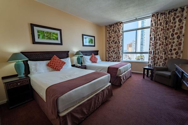 Gooderson Tropicana Hotel - 208519