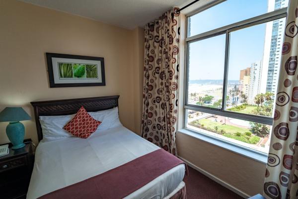 Gooderson Tropicana Hotel - 208520