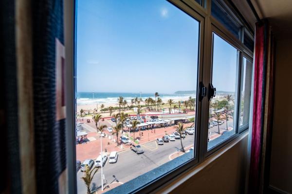 Gooderson Tropicana Hotel - 208521