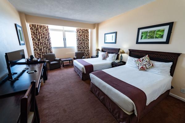 Gooderson Tropicana Hotel - 208522