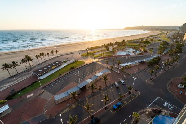 Gooderson Tropicana Hotel - 208523