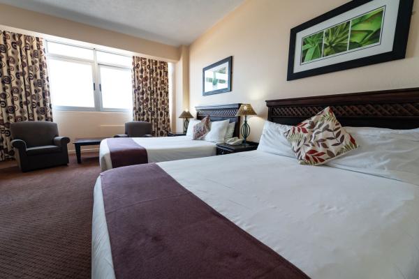 Gooderson Tropicana Hotel - 208524