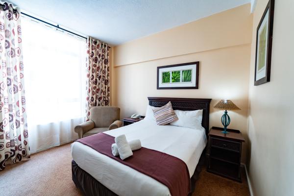 Gooderson Tropicana Hotel - 208525
