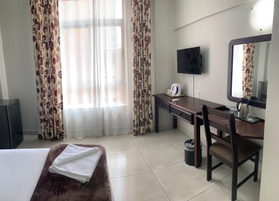 Gooderson Tropicana Hotel - 208526
