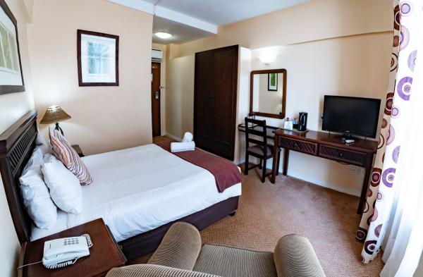 Gooderson Tropicana Hotel - 208527