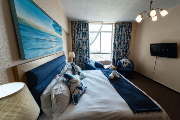 Gooderson Tropicana Hotel - 208529