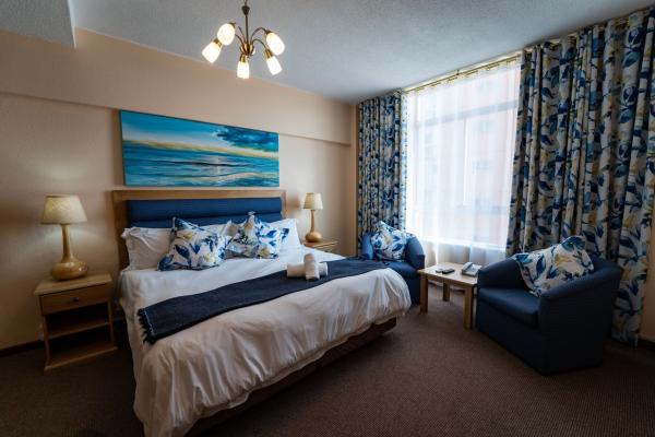 Gooderson Tropicana Hotel - 208530