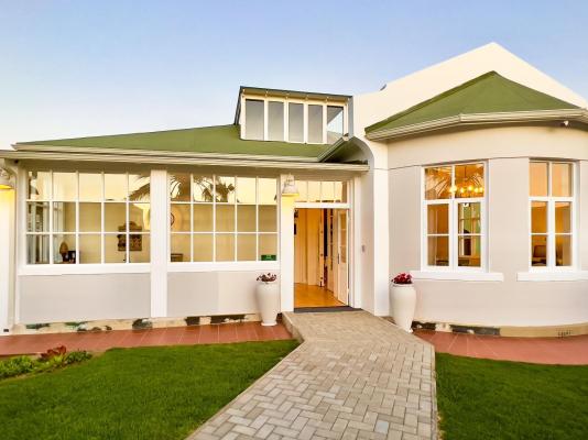 Brigadoon Boutique Guesthouse - 208543