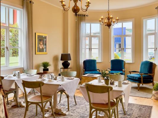 Brigadoon Boutique Guesthouse - 208545