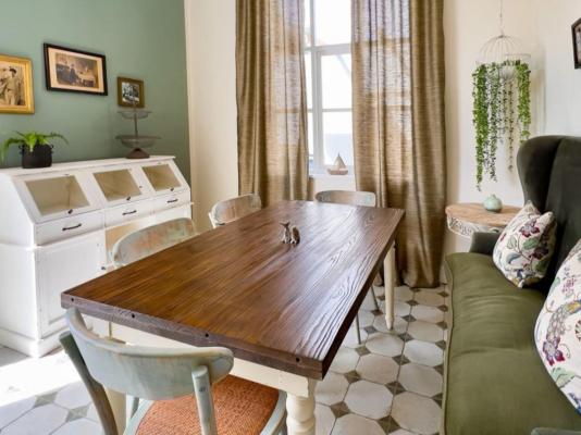 Brigadoon Boutique Guesthouse - 208546