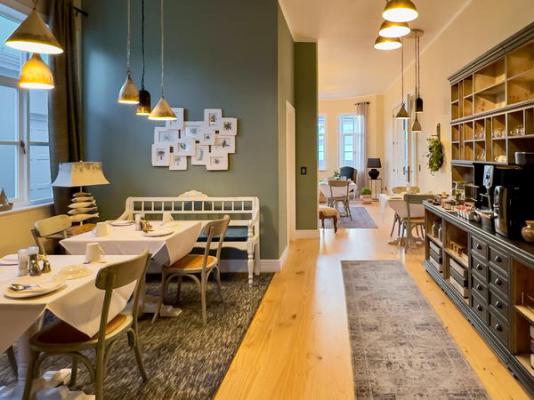 Brigadoon Boutique Guesthouse - 208550