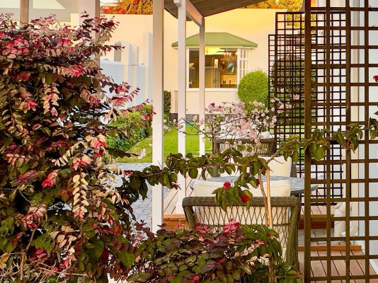Brigadoon Boutique Guesthouse - 208557