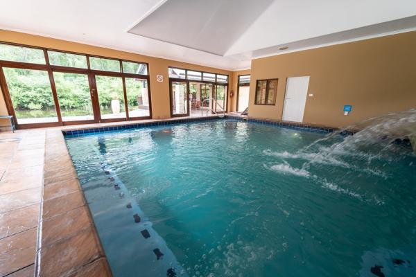 Gooderson Drakensberg Gardens & Golf & Spa Resort - 208565