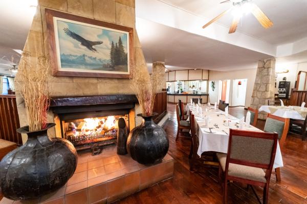 Gooderson Drakensberg Gardens & Golf & Spa Resort - 208571