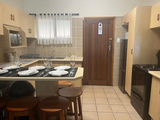 Gooderson Drakensberg Gardens & Golf & Spa Resort - 208599