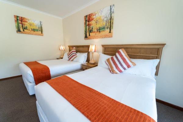 Gooderson Drakensberg Gardens & Golf & Spa Resort - 208604