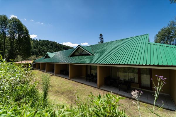 Gooderson Drakensberg Gardens & Golf & Spa Resort - 208605