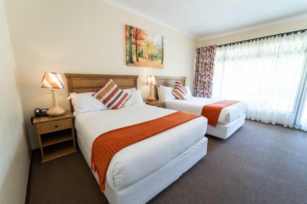 Gooderson Drakensberg Gardens & Golf & Spa Resort - 208607
