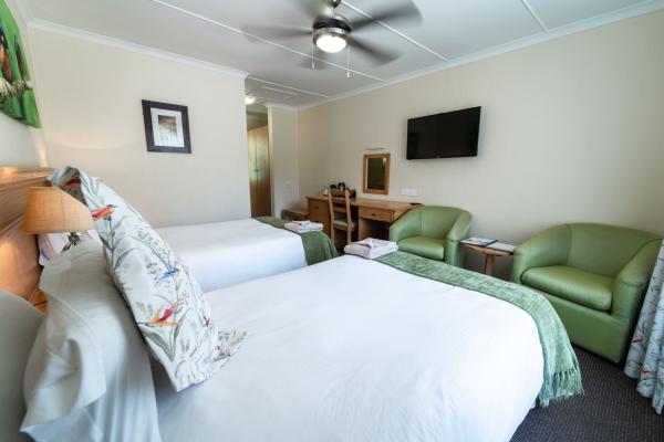 Gooderson Drakensberg Gardens & Golf & Spa Resort - 208611