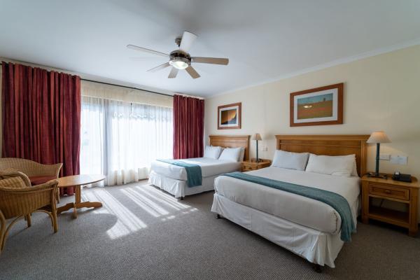 Gooderson Drakensberg Gardens & Golf & Spa Resort - 208615